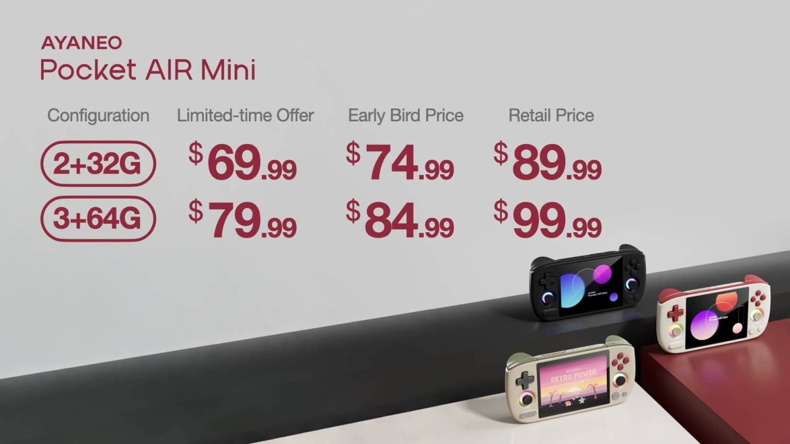 AYANEO-Pocket-AIR-Mini-Pricing-Overview-1536x864